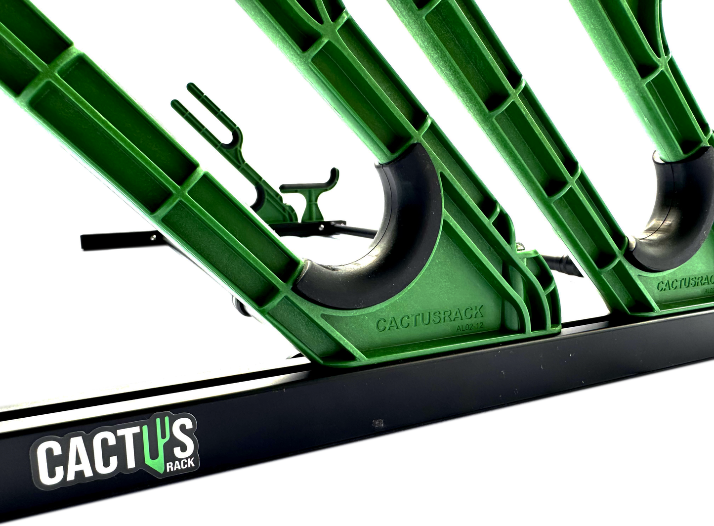 CactusRack (boîte de toit régulière)