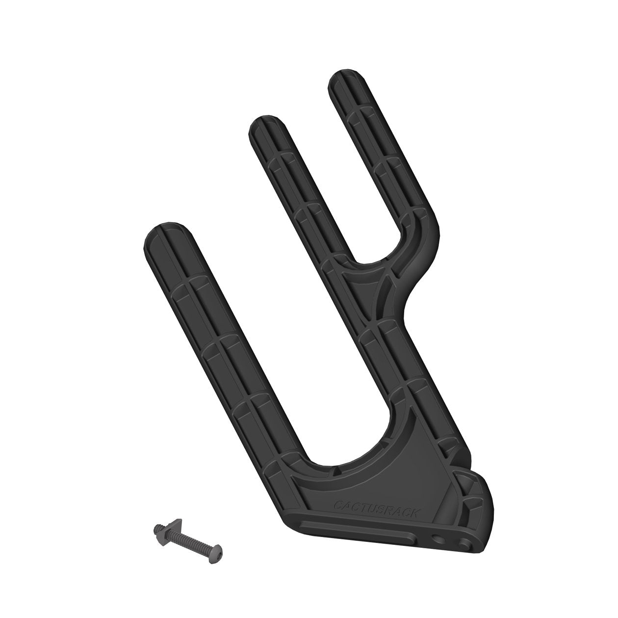 Customize your rack – CactusRack