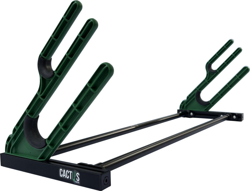 Cactusrack (Car rack)