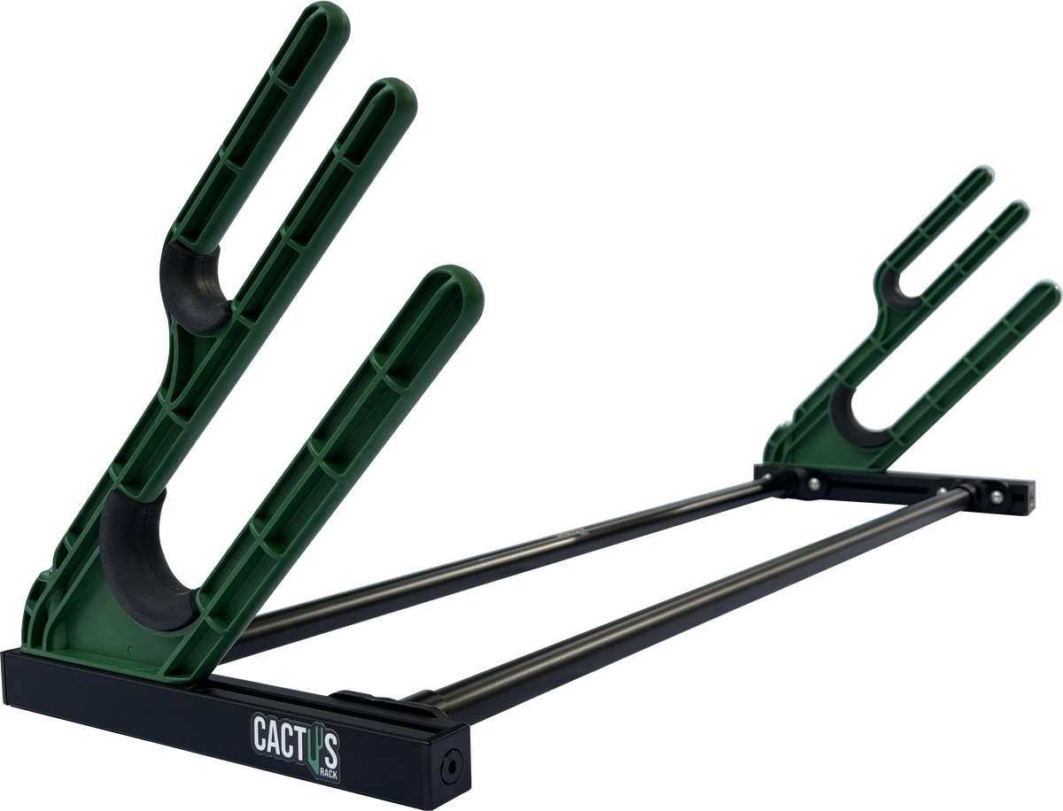 Cactusrack (Car rack)