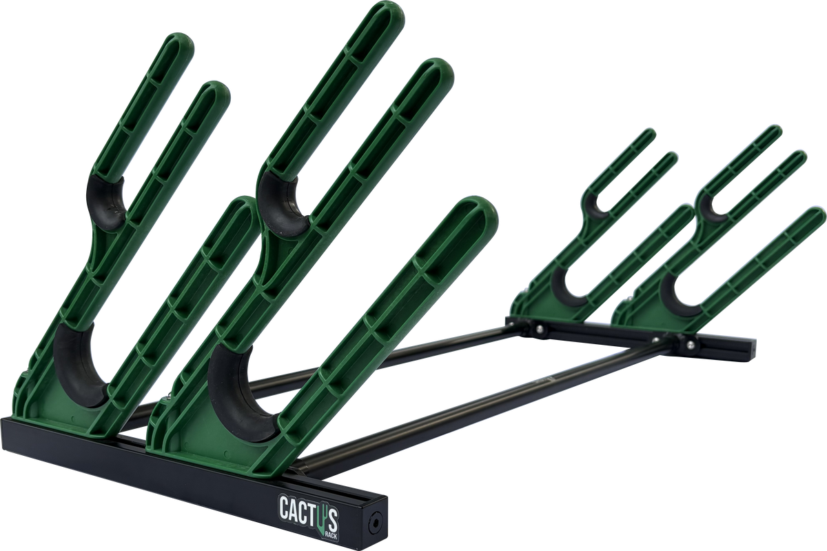 Cactusrack (Car rack)