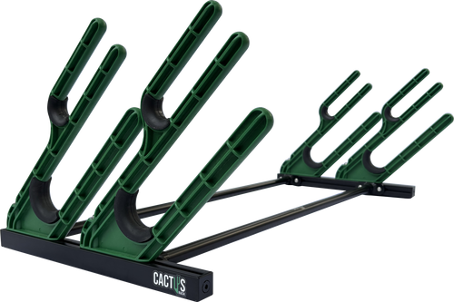 Cactusrack (Car rack)