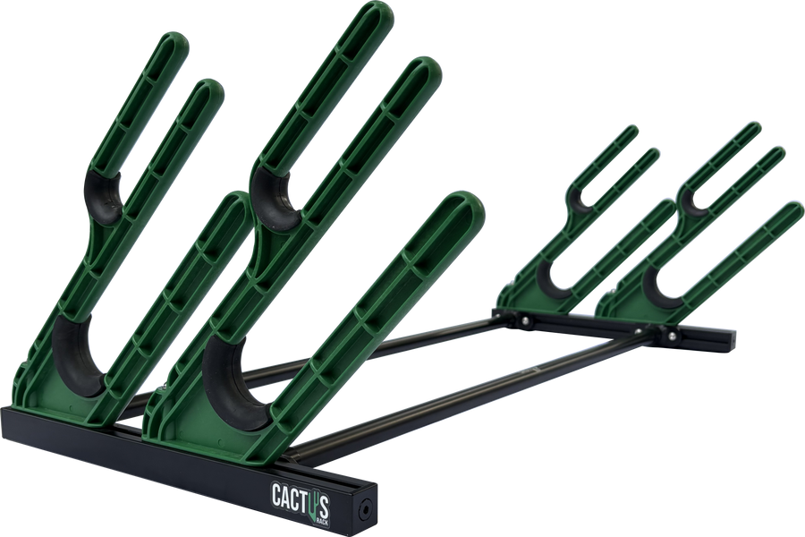 Inside the car