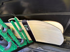 Snowboard straps (pair)