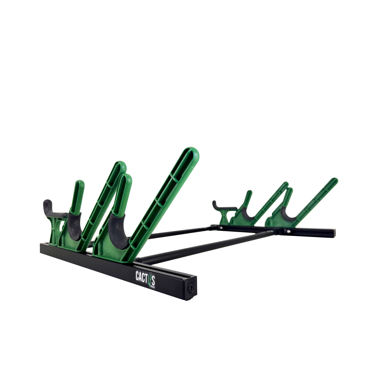 CactusRack (Low profile roof box)