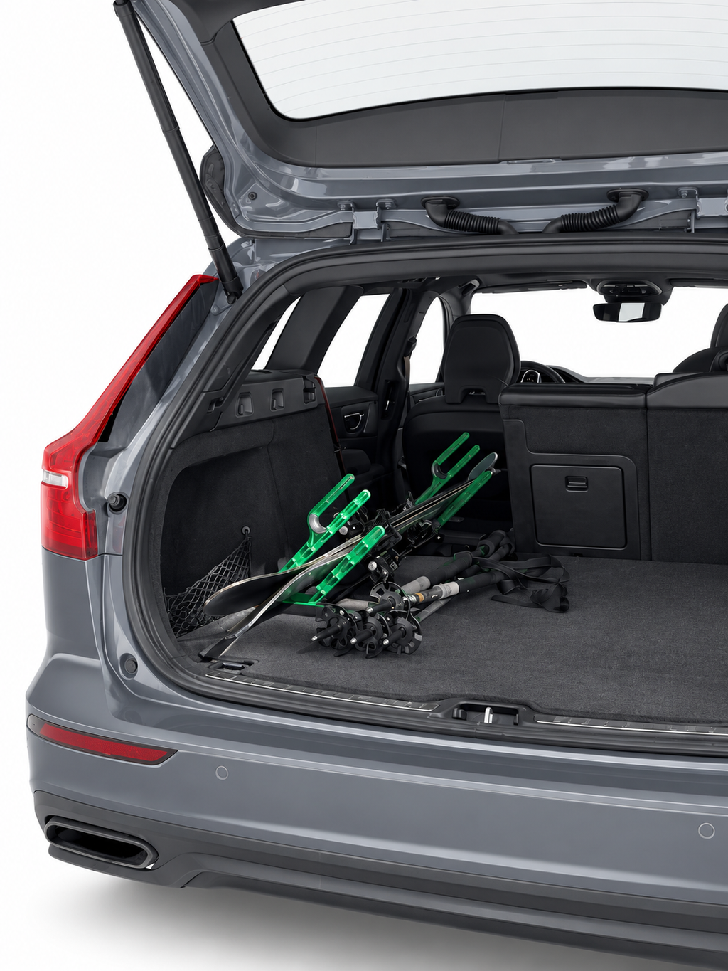 Cactusrack (Car rack)