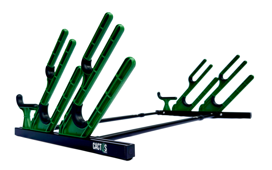 Regular roof box