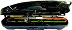 CactusRack (Regular roof box)