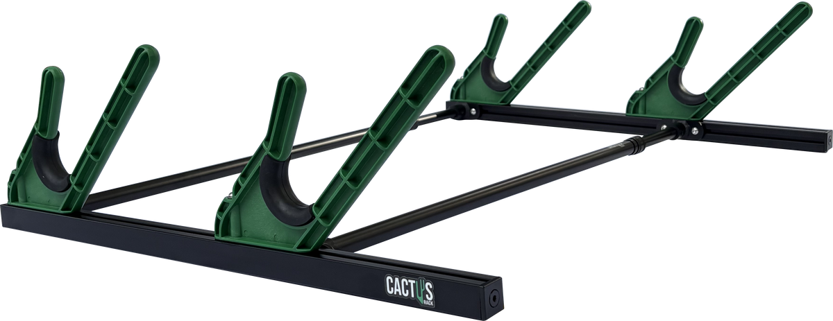 Cactusrack (Snowboard rack)