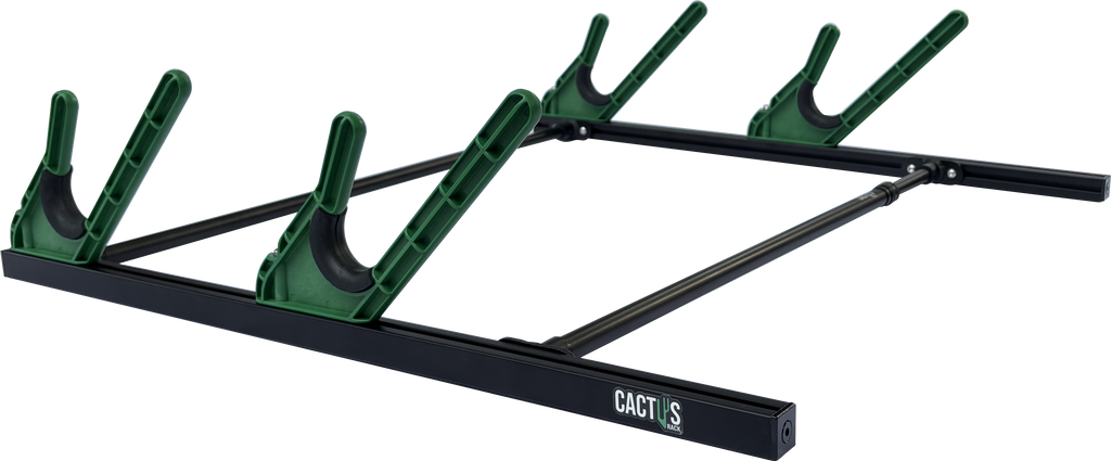 Cactusrack (Snowboard rack)
