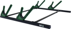 Cactusrack (Snowboard rack)