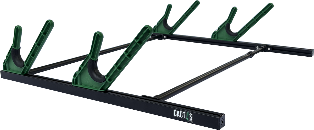 Cactusrack (Snowboard rack)