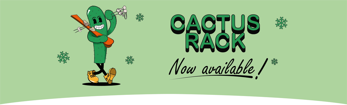 CactusRack
