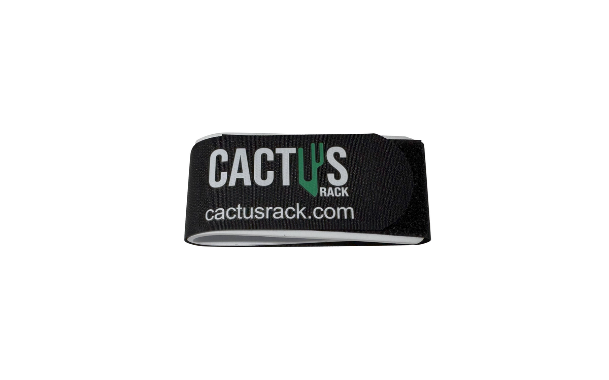 Ski straps (pair)