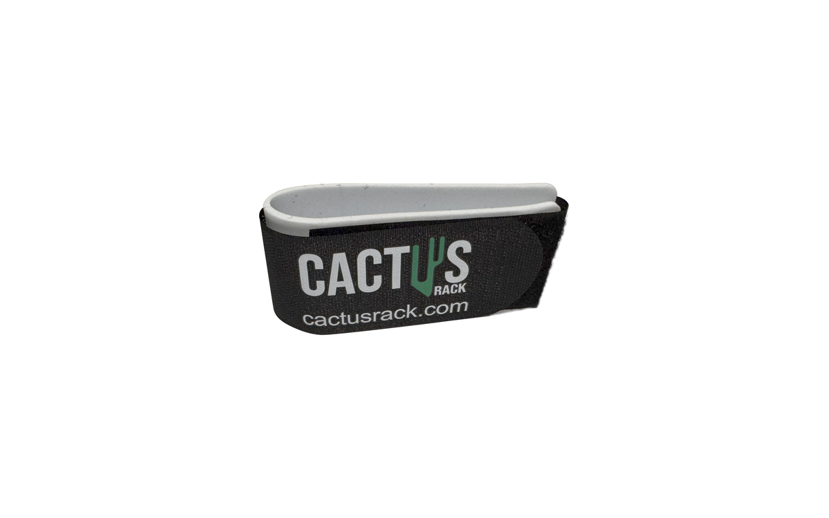 Ski straps (pair)