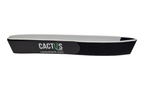 Snowboard straps (pair)