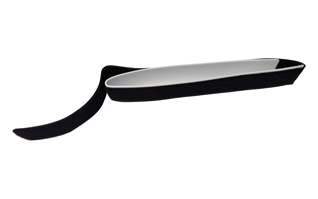 Snowboard straps (pair)