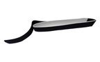 Snowboard straps (pair)